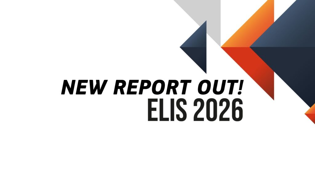 AI 번역 부업 검수 단가 근거가 담긴 유럽 언어산업 설문 ELIS 2026 보고서 공개 이미지