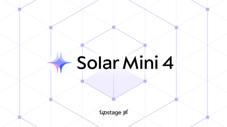 솔라 미니 4 API 요금, 10월 23일 할인 끝나면 얼마 낼까
